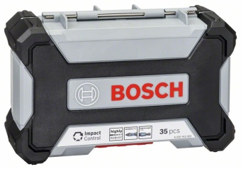         Impact Control, 35 . Bosch 2608577148 (2.608.577.148)